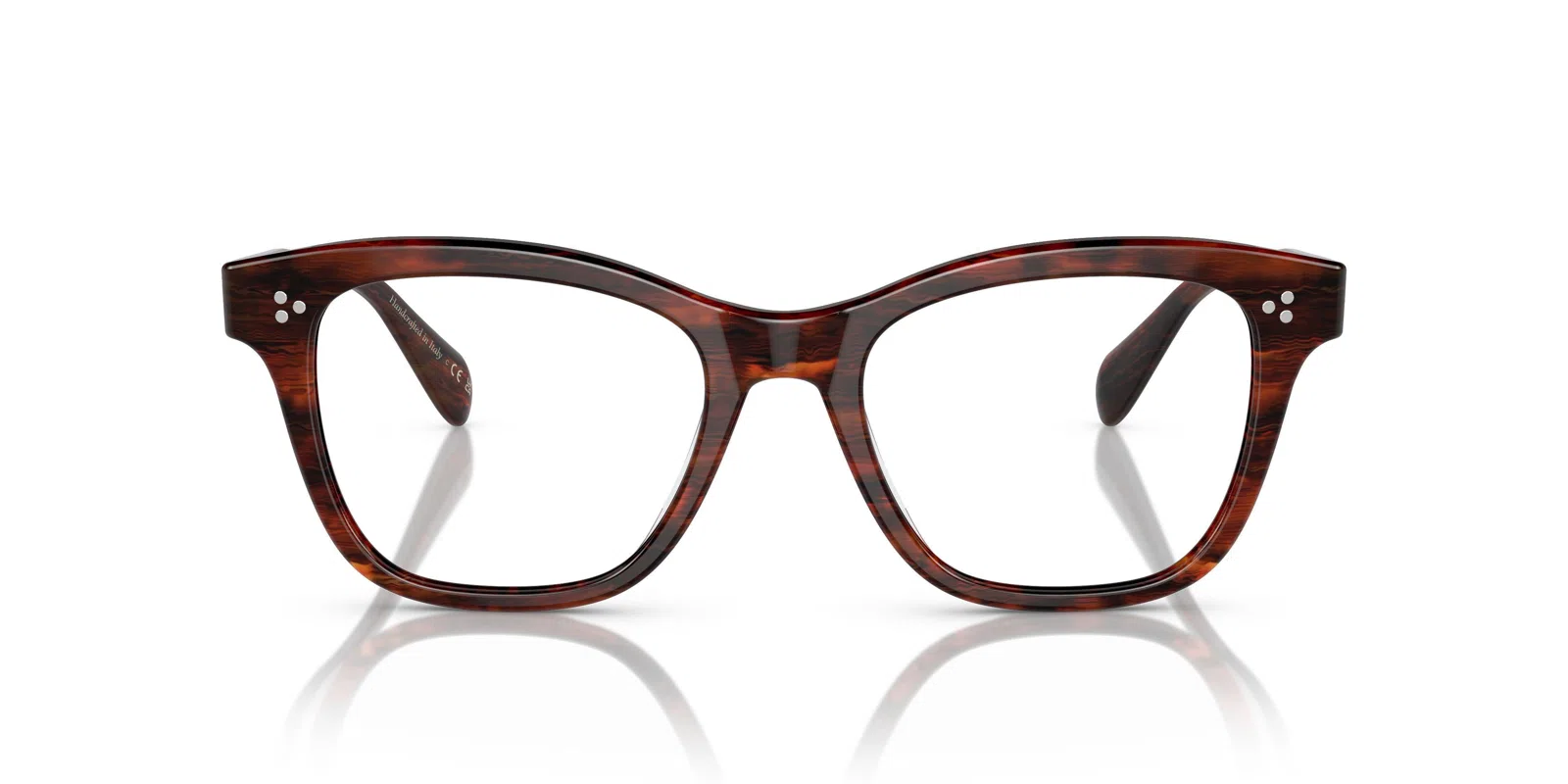 Oliver Peoples Ahmya 5474U Eyeglasses - view 17